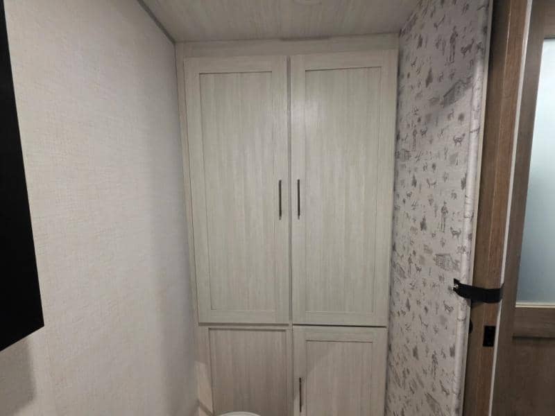 2026 Forest River 2026 Forest River No Boundaries - thumbnail 32