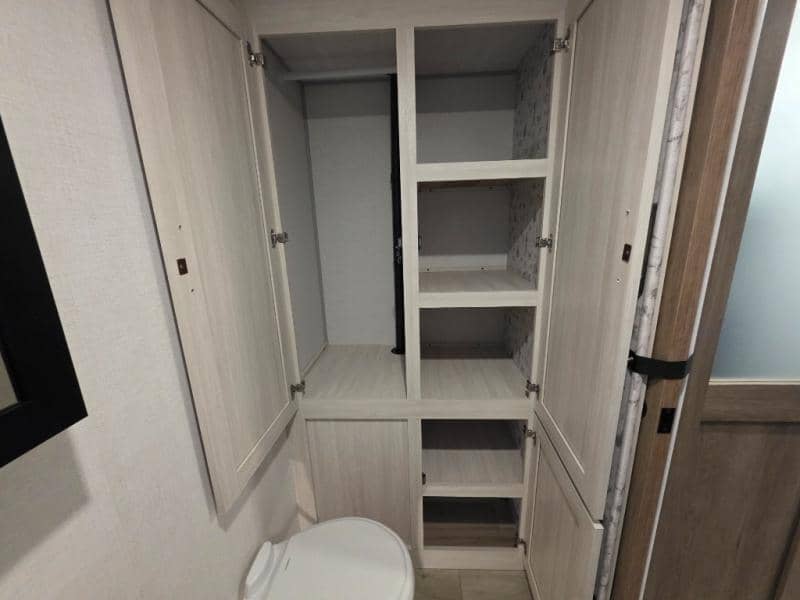 2026 Forest River 2026 Forest River No Boundaries - thumbnail 33