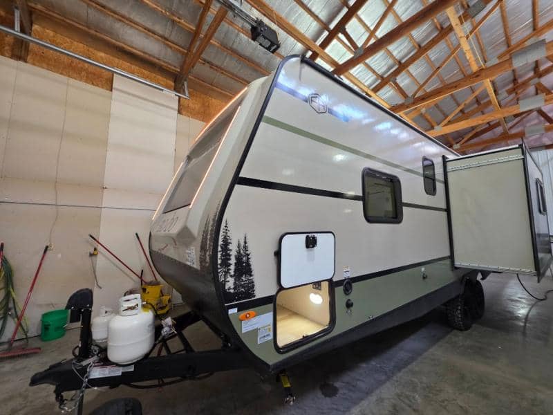 2026 Forest River 2026 Forest River No Boundaries - thumbnail 5