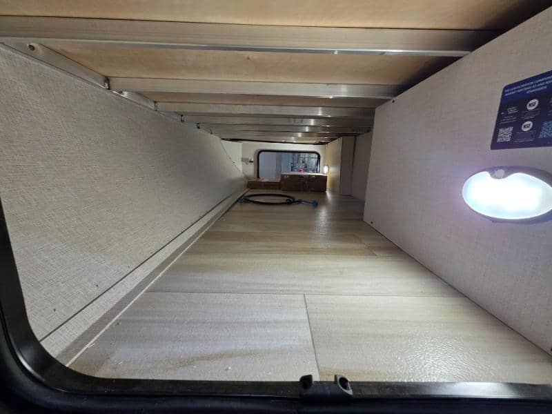 2026 Forest River 2026 Forest River No Boundaries - thumbnail 7