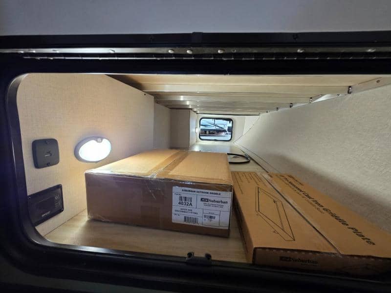 2026 Forest River 2026 Forest River No Boundaries - thumbnail 8