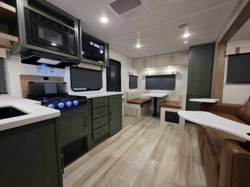 2026 Forest River 2026 Forest River No Boundaries - thumbnail 10