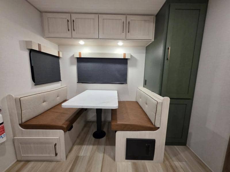 2026 Forest River 2026 Forest River No Boundaries - thumbnail 11