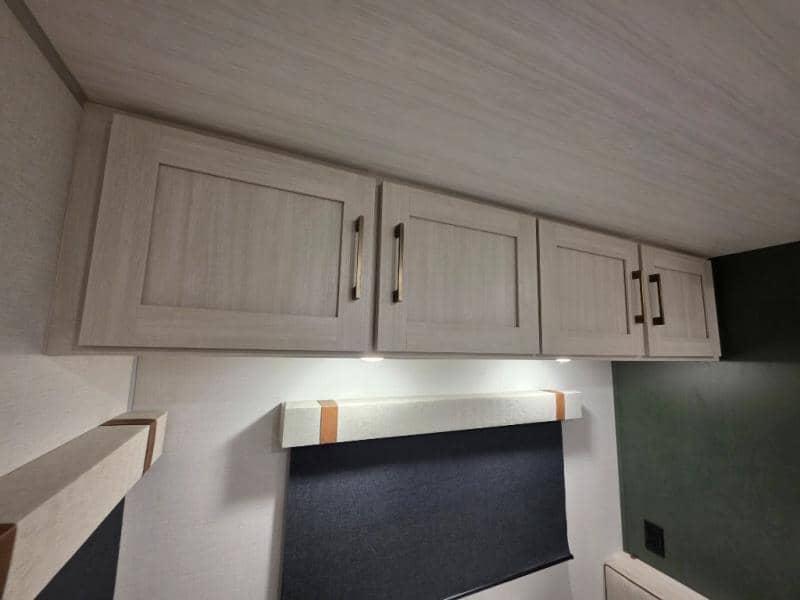 2026 Forest River 2026 Forest River No Boundaries - thumbnail 12