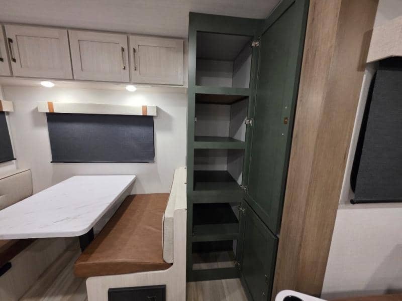 2026 Forest River 2026 Forest River No Boundaries - thumbnail 13