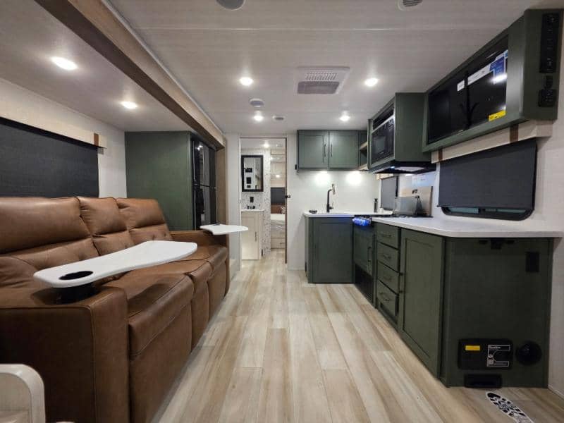 2026 Forest River 2026 Forest River No Boundaries - thumbnail 14