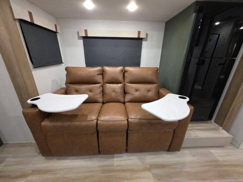 2026 Forest River 2026 Forest River No Boundaries - thumbnail 17