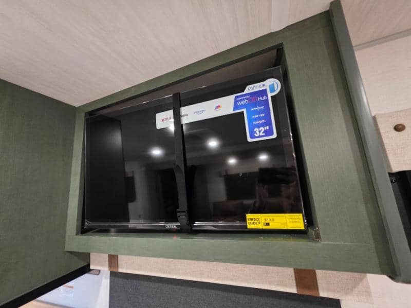 2026 Forest River 2026 Forest River No Boundaries - thumbnail 19