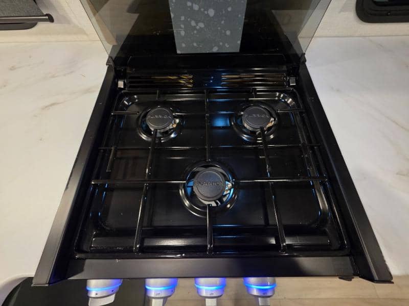 2026 Forest River 2026 Forest River No Boundaries - thumbnail 21