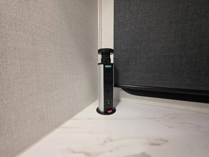 2026 Forest River 2026 Forest River No Boundaries - thumbnail 23