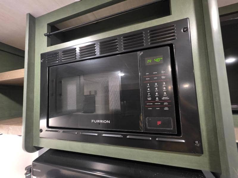 2026 Forest River 2026 Forest River No Boundaries - thumbnail 24