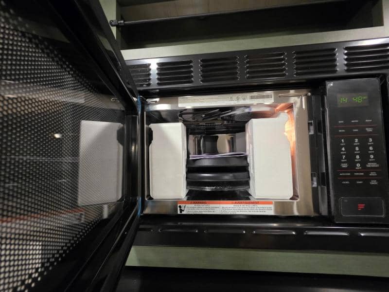 2026 Forest River 2026 Forest River No Boundaries - thumbnail 25