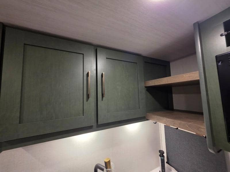 2026 Forest River 2026 Forest River No Boundaries - thumbnail 26