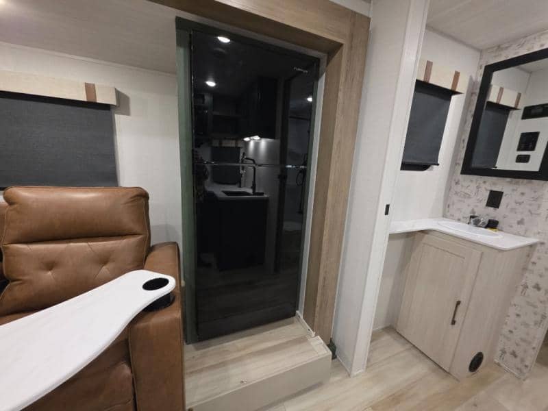 2026 Forest River 2026 Forest River No Boundaries - thumbnail 27