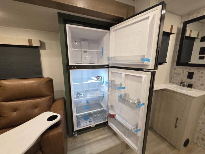 2026 Forest River 2026 Forest River No Boundaries - thumbnail 28