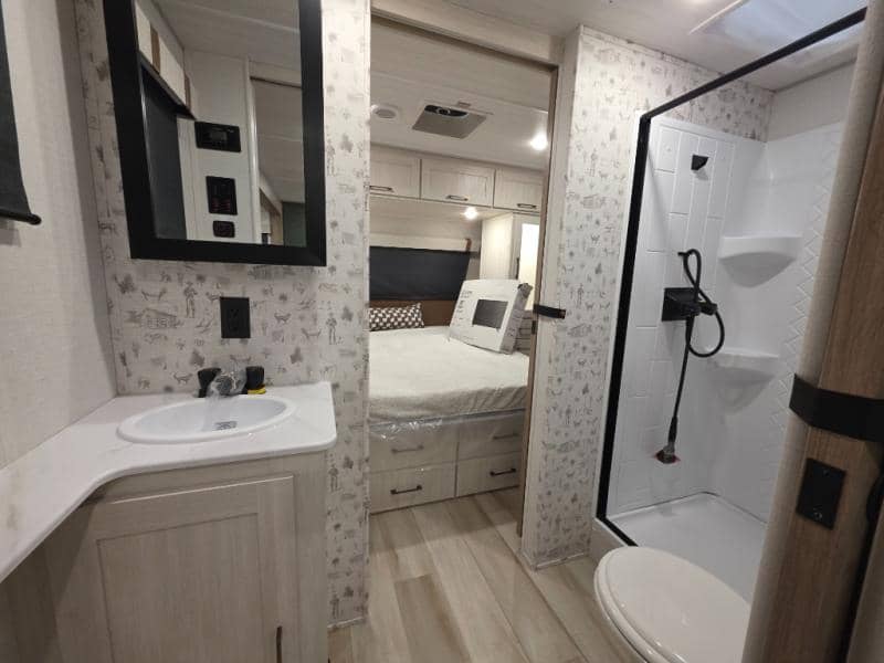 2026 Forest River 2026 Forest River No Boundaries - thumbnail 29