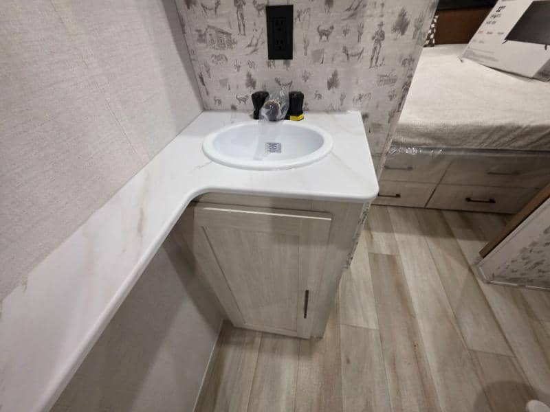 2026 Forest River 2026 Forest River No Boundaries - thumbnail 30