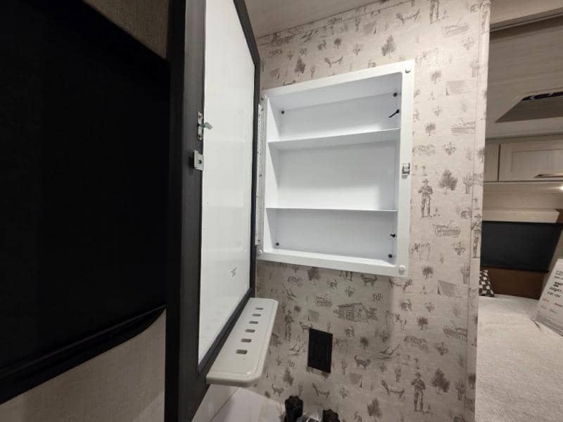 2026 Forest River 2026 Forest River No Boundaries - thumbnail 31