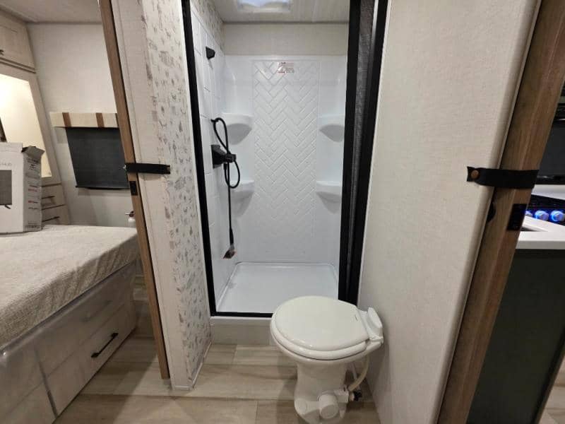 2026 Forest River 2026 Forest River No Boundaries - thumbnail 32