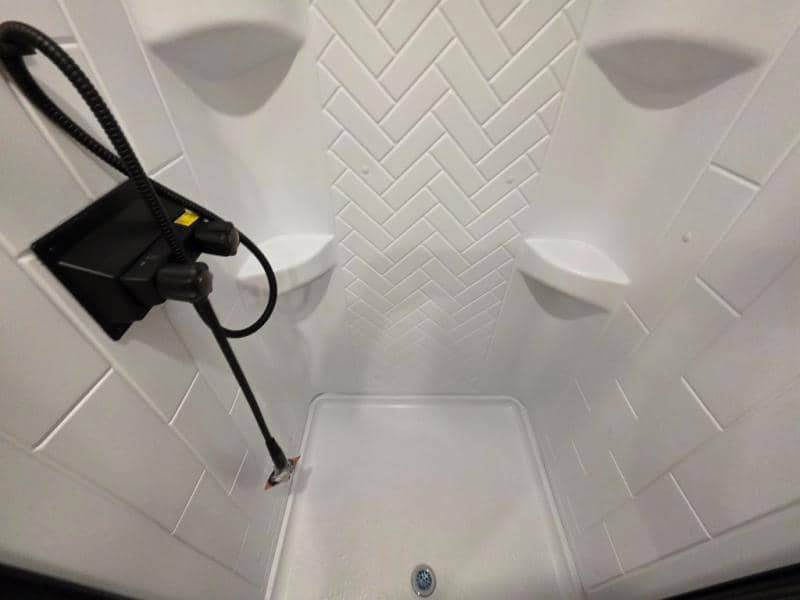 2026 Forest River 2026 Forest River No Boundaries - thumbnail 34