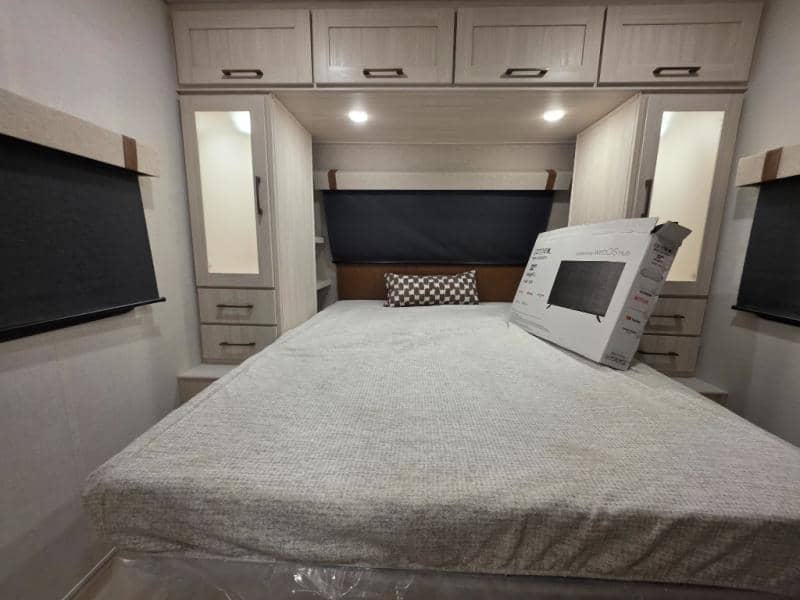 2026 Forest River 2026 Forest River No Boundaries - thumbnail 35