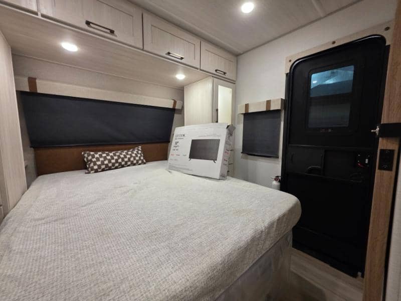 2026 Forest River 2026 Forest River No Boundaries - thumbnail 36