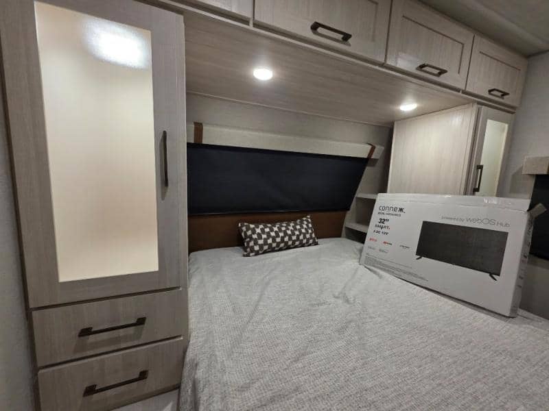 2026 Forest River 2026 Forest River No Boundaries - thumbnail 37