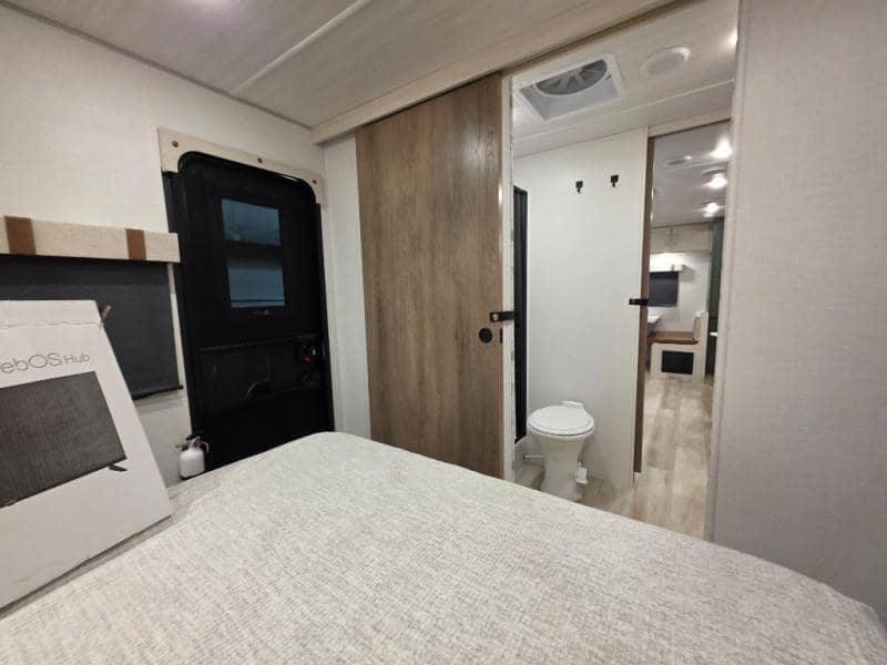 2026 Forest River 2026 Forest River No Boundaries - thumbnail 41