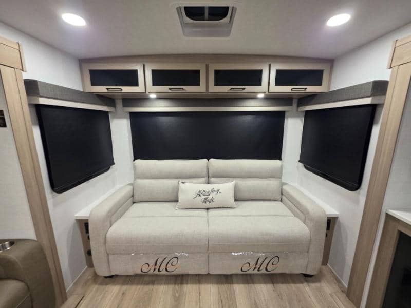 2026 Forest River 2026 Forest River Rockwood Ultra Lite - thumbnail 16