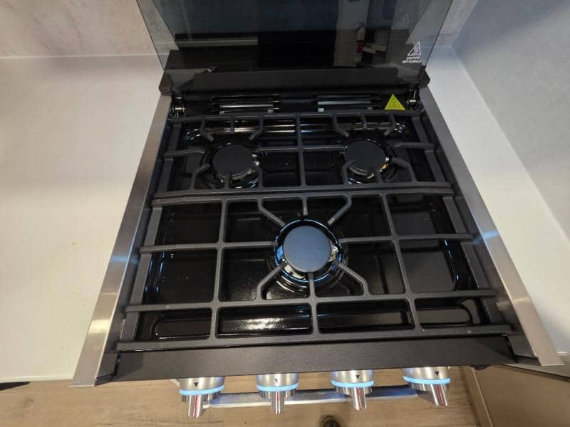 2026 Forest River 2026 Forest River Rockwood Ultra Lite - thumbnail 28