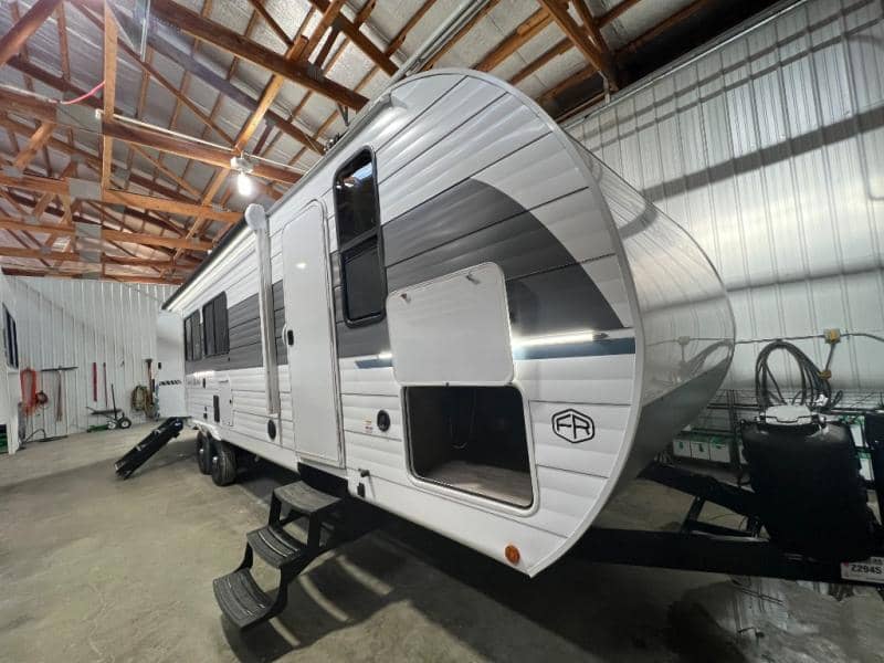 2026 Forest River 2026 Forest River Forest River Salem - thumbnail 3