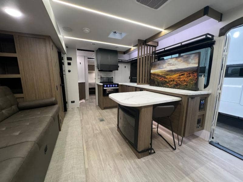 2026 Forest River 2026 Forest River Forest River Salem - thumbnail 9