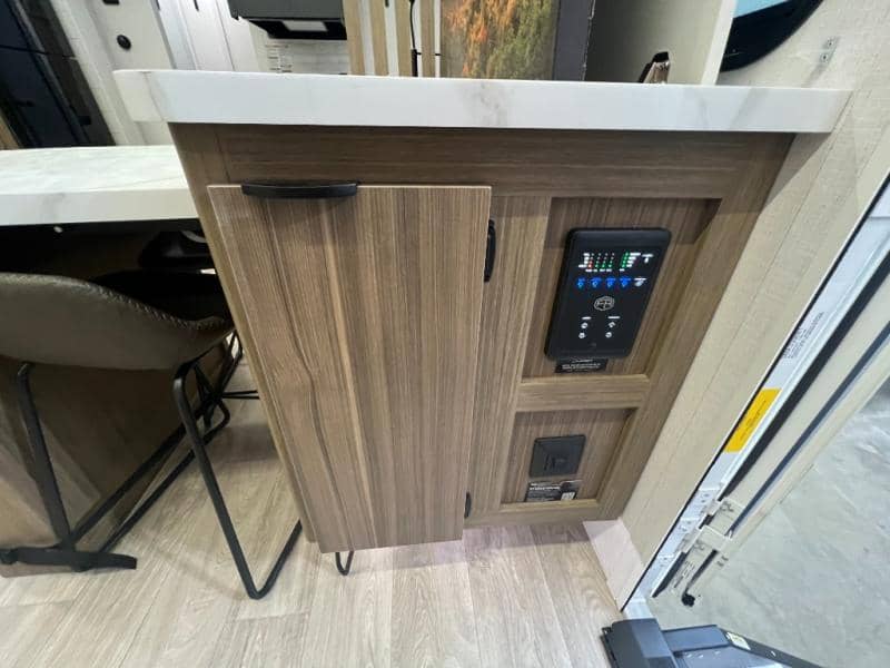 2026 Forest River 2026 Forest River Forest River Salem - thumbnail 10