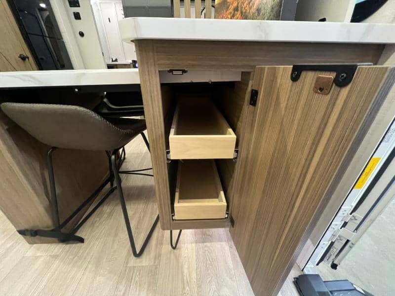 2026 Forest River 2026 Forest River Forest River Salem - thumbnail 11