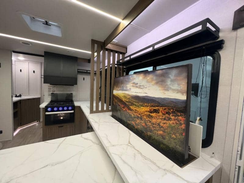 2026 Forest River 2026 Forest River Forest River Salem - thumbnail 12