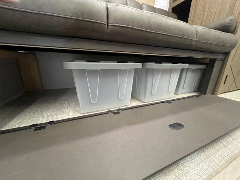 2026 Forest River 2026 Forest River Forest River Salem - thumbnail 15