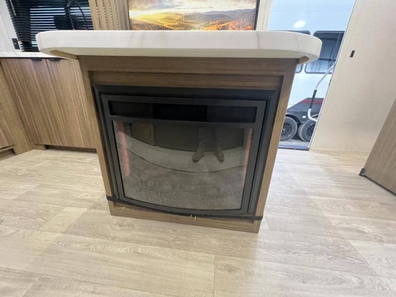 2026 Forest River 2026 Forest River Forest River Salem - thumbnail 16