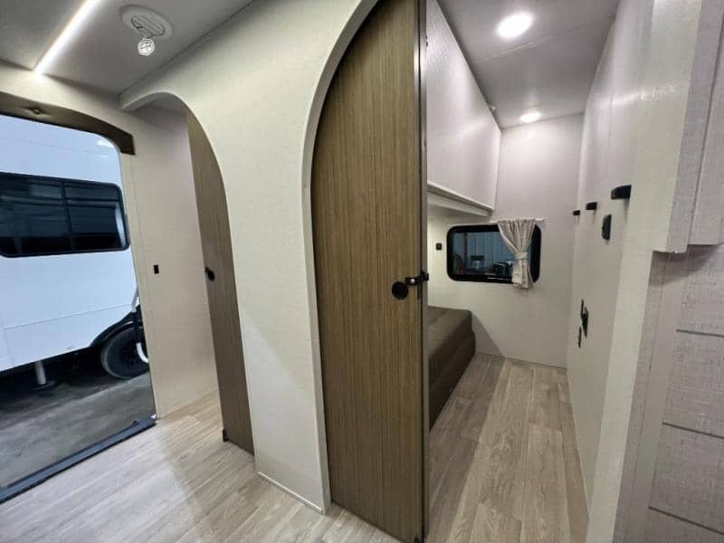 2026 Forest River 2026 Forest River Forest River Salem - thumbnail 17