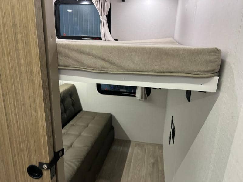 2026 Forest River 2026 Forest River Forest River Salem - thumbnail 25