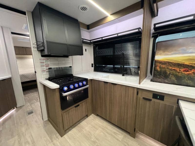 2026 Forest River 2026 Forest River Forest River Salem - thumbnail 26