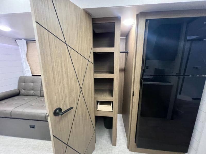 2026 Forest River 2026 Forest River Forest River Salem - thumbnail 28