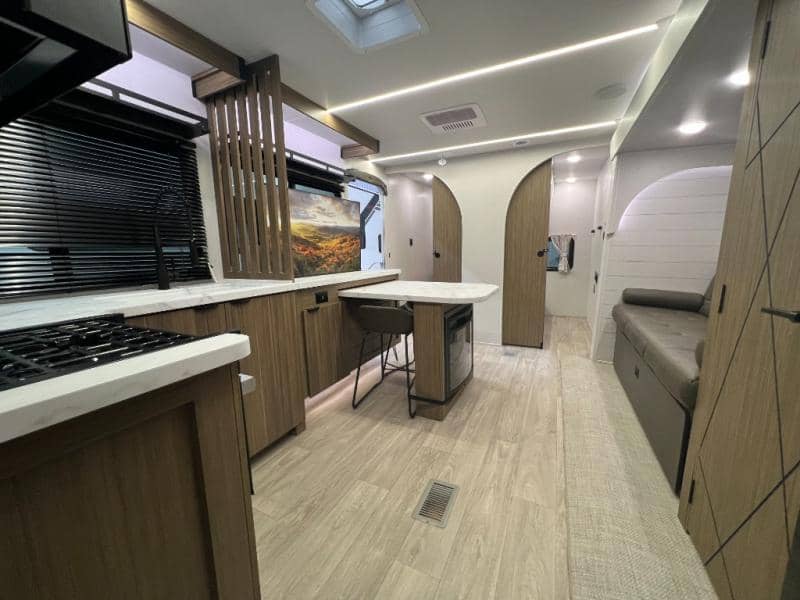 2026 Forest River 2026 Forest River Forest River Salem - thumbnail 30