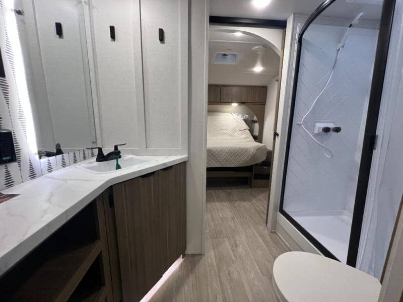 2026 Forest River 2026 Forest River Forest River Salem - thumbnail 41