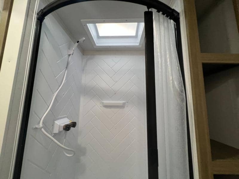 2026 Forest River 2026 Forest River Forest River Salem - thumbnail 43