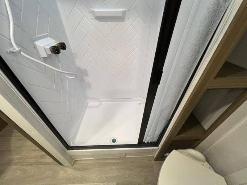 2026 Forest River 2026 Forest River Forest River Salem - thumbnail 44