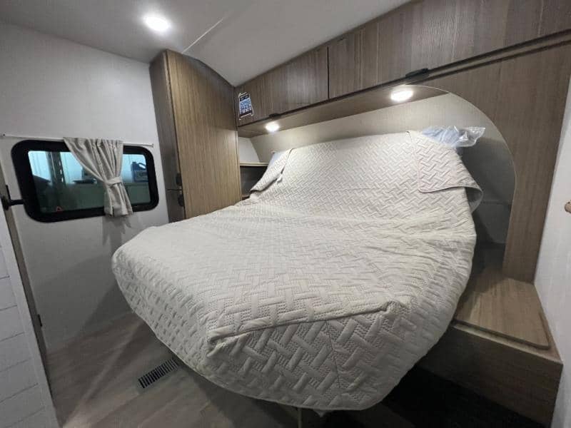 2026 Forest River 2026 Forest River Forest River Salem - thumbnail 47