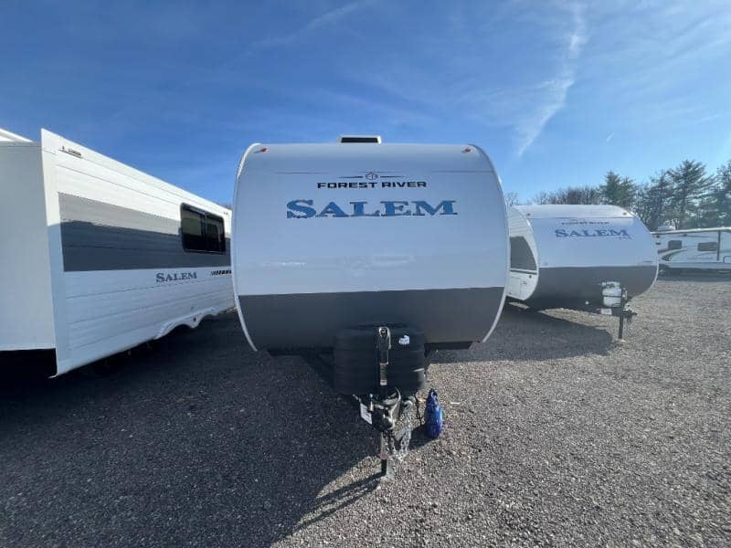 2026 Forest River 2026 Forest River Forest River Salem - thumbnail 4