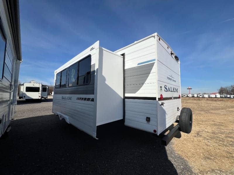 2026 Forest River 2026 Forest River Forest River Salem - thumbnail 6