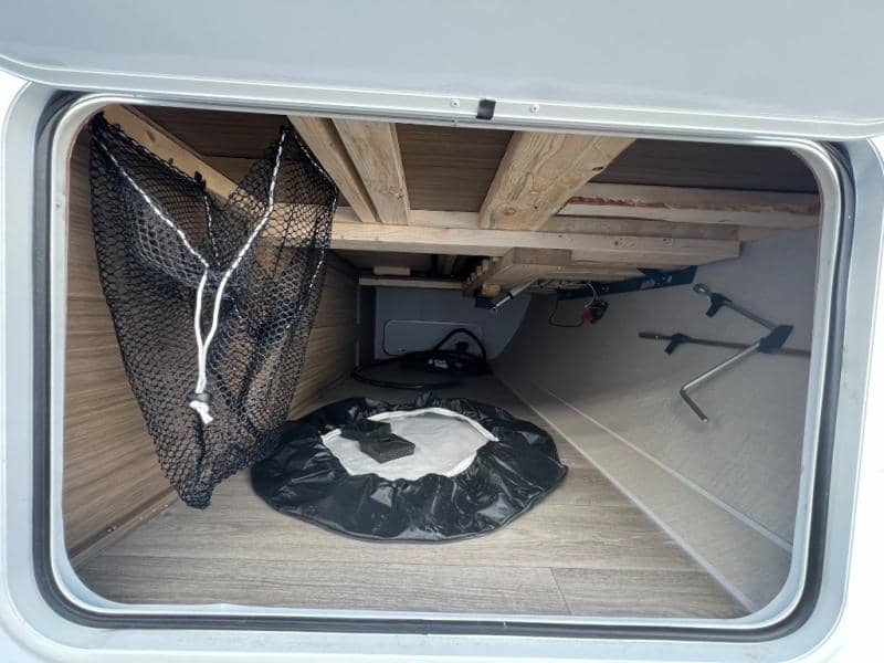 2026 Forest River 2026 Forest River Forest River Salem - thumbnail 9