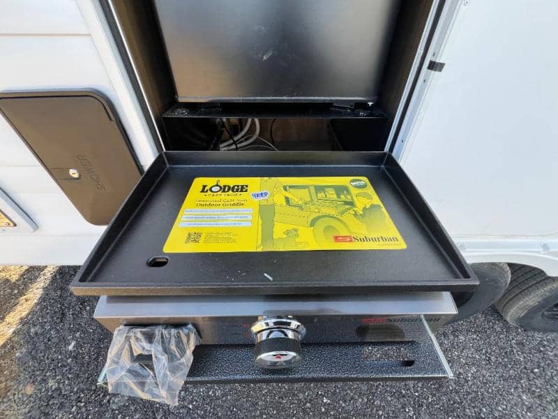 2026 Forest River 2026 Forest River Forest River Salem - thumbnail 10